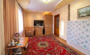 Дом 59м&sup2;, 1-этажный, участок 4 сот.  