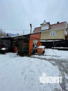 Дом 91м², 2-этажный, участок 7 сот.  