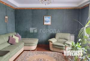 Дом 420м², 3-этажный, участок 6 сот.  