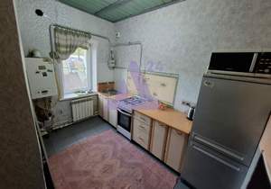 Дом 100м², 1-этажный, участок 5 сот.  