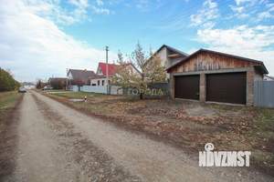 Дом 140м², 2-этажный, участок 9 сот.  