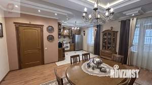 Коттедж 275м², 2-этажный, участок 8 сот.  