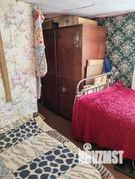 Дом 30м², 1-этажный, участок 8 сот.  