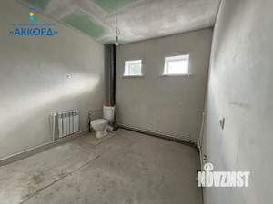 Дом 130м², 2-этажный, участок 9 сот.  