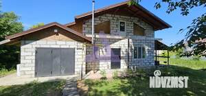 Дом 120м², 1-этажный, участок 8 сот.  