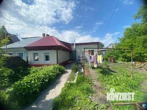 Дом 95м², 1-этажный, участок 5 сот.  