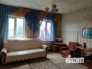 Дом 129м², 2-этажный, участок 7 сот.  