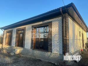 Дом 132м², 1-этажный, участок 6 сот.  