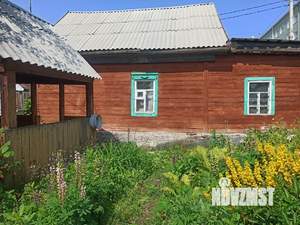 Дом 45м², 1-этажный, участок 7 сот.  