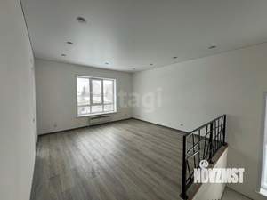 Дом 136м², 2-этажный, участок 4 сот.  