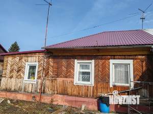 Дом 50м², 1-этажный, участок 3 сот.  