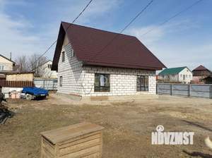 Дом 134м², 2-этажный, участок 7 сот.  