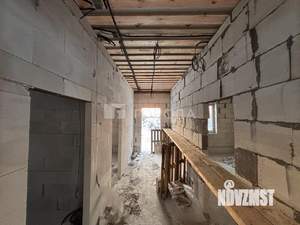 Дом 121м², 2-этажный, участок 5 сот.  