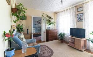 Дом 500м², 1-этажный, участок 5 сот.  