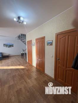 Дом 120м², 2-этажный, участок 6 сот.  