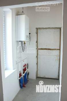 Дом 130м², 1-этажный, участок 6 сот.  