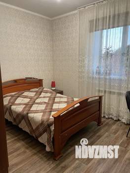 Дом 60м², 1-этажный, участок 9 сот.  