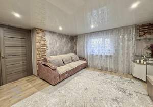 Дом 125м², 2-этажный, участок 4 сот.  