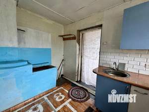 Дом 50м², 2-этажный, участок 6 сот.  