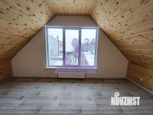 Дом 139м², 2-этажный, участок 6 сот.  