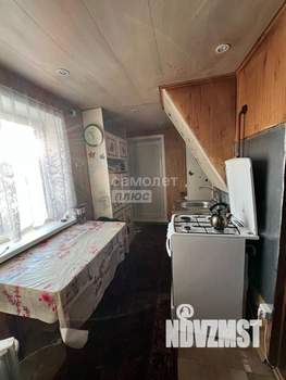 Дом 65м², 2-этажный, участок 3 сот.  