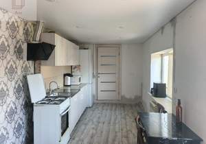 Дом 68м², 1-этажный, участок 6 сот.  