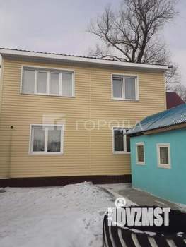 Дом 115м², 2-этажный, участок 3 сот.  