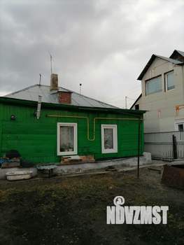 Дом 61м², 2-этажный, участок 3 сот.  