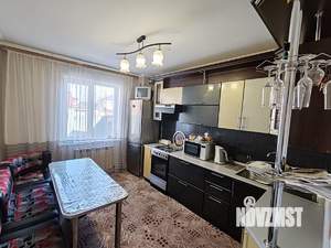 Коттедж 112м&sup2;, 2-этажный, участок 5 сот.  