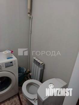 Дом 31м², 1-этажный, участок 7 сот.  