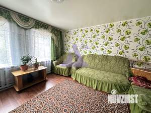 Дом 47м², 1-этажный, участок 5 сот.  