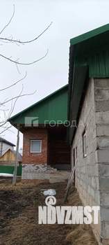 Дом 212м², 2-этажный, участок 9 сот.  