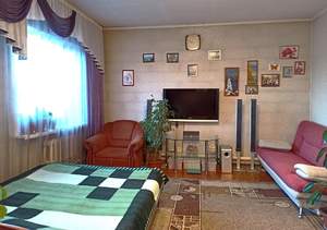 Дом 185м², 2-этажный, участок 5 сот.  