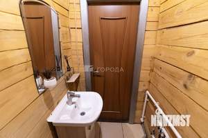 Дом 300м², 2-этажный, участок 11 сот.  