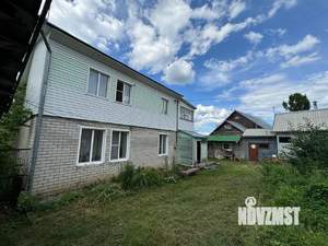 Дом 85м², 2-этажный, участок 24 сот.  