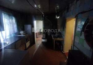 Дом 66м², 1-этажный, участок 6 сот.  