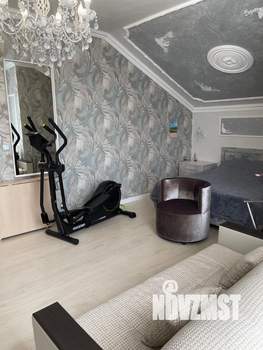 Дом 130м², 2-этажный, участок 12 сот.  
