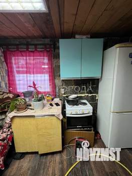 Дом 40м², 2-этажный, участок 7 сот.  