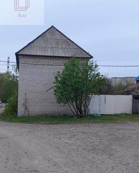 Дача 120м², 2-этажный, участок 7 сот.  