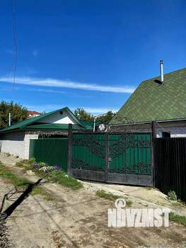 Коттедж 230м², 2-этажный, участок 10 сот.  