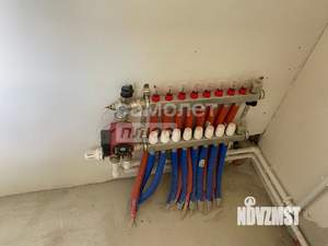 Дом 85м², 1-этажный, участок 8 сот.  