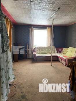 Дом 96м&sup2;, 2-этажный, участок 8 сот.  