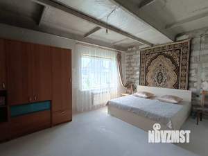 Дом 380м², 3-этажный, участок 10 сот.  