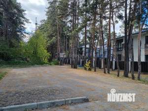 Таунхаус 246м², 3-этажный, участок 3 сот.  