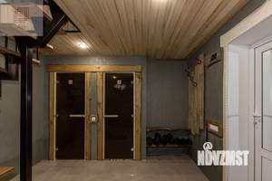 Дом 67м², 1-этажный, участок 6 сот.  