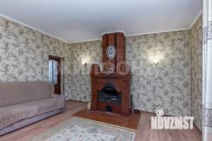 Дом 257м², 3-этажный, участок 5 сот.  