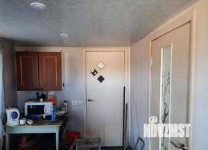 Дом 30м², 1-этажный, участок 12 сот.  