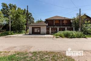 Дом 120м², 2-этажный, участок 2 сот.  