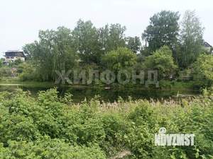 Дом 40м², 2-этажный, участок 7 сот.  
