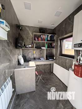 Дом 80м², 1-этажный, участок 2 сот.  